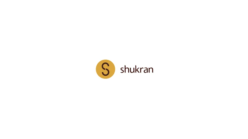 shukran gift card