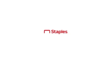 Staples