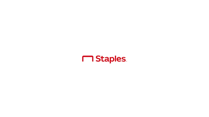 staples gift card