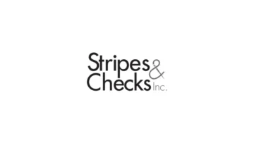 Stripes & Checks LKR