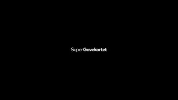 SuperGavekortet Denmark