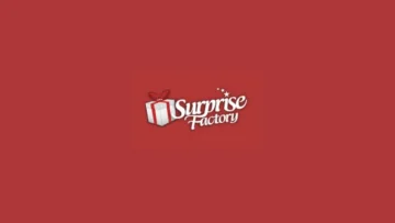 SurpriseFactory BE