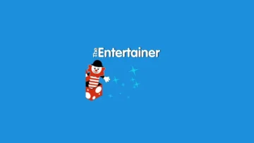The Entertainer (Kanmo Group)