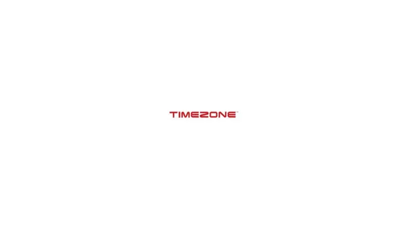 timezone gift card