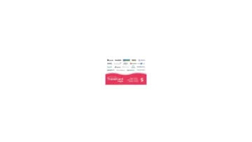 Travelcard by Inspire GBP