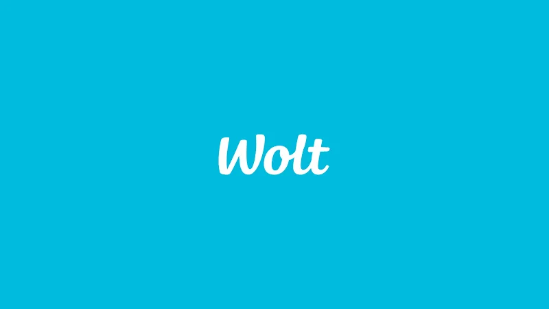 wolt gift card