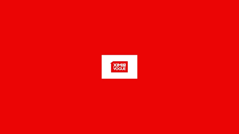 ximi-vogue gift card