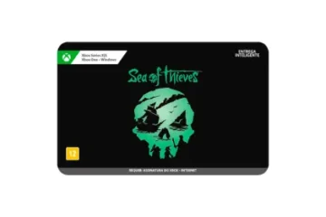 Sea of Thieves | Xbox Key | Brazil