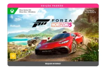 Forza 5 VIP Membership | Xbox Code