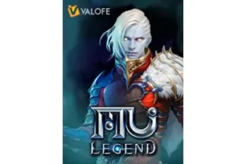 Mu Legend 280 Gcoin