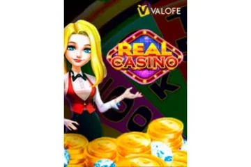 Real Casino 1670 Gcoin