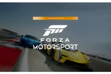 Forza Motorsport Premium Add-Ons Bundle | Xbox Key | Brazil