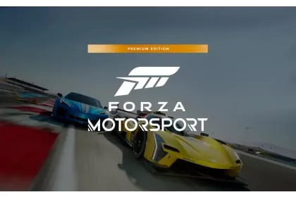 Forza Motorsport Premium Add-Ons Bundle (Brazil) – buy with Bitcoin, USDT, ETH and 300+ tokens on GENGHIS