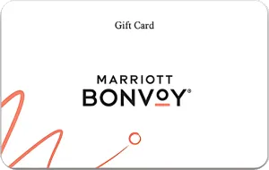 Marriott Bonvoy USA Gift Card – buy with Bitcoin, USDT, ETH and 300+ crypto tokens on Genghis