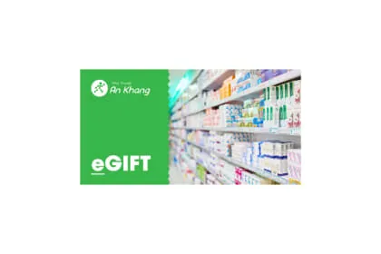 Nhà Thuốc An Khang Gift Card (Vietnam) – buy with Bitcoin, USDT, ETH and 300+ tokens on GENGHIS