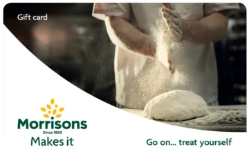 Morrisons UK