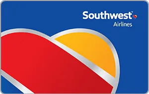 Southwest Airlines USD