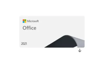 Microsoft 365 Personal BRL 359