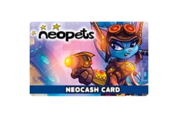 Neopets Ylana