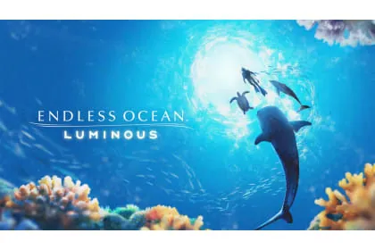 Nintendo Endless Ocean Luminous (Brazil) – buy with Bitcoin, USDT, ETH and 300+ tokens on GENGHIS
