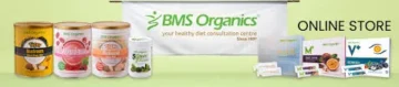 BMS Organics MYR