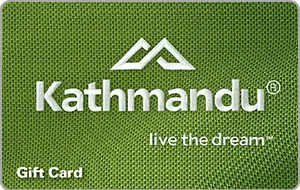 Kathmandu Australia
