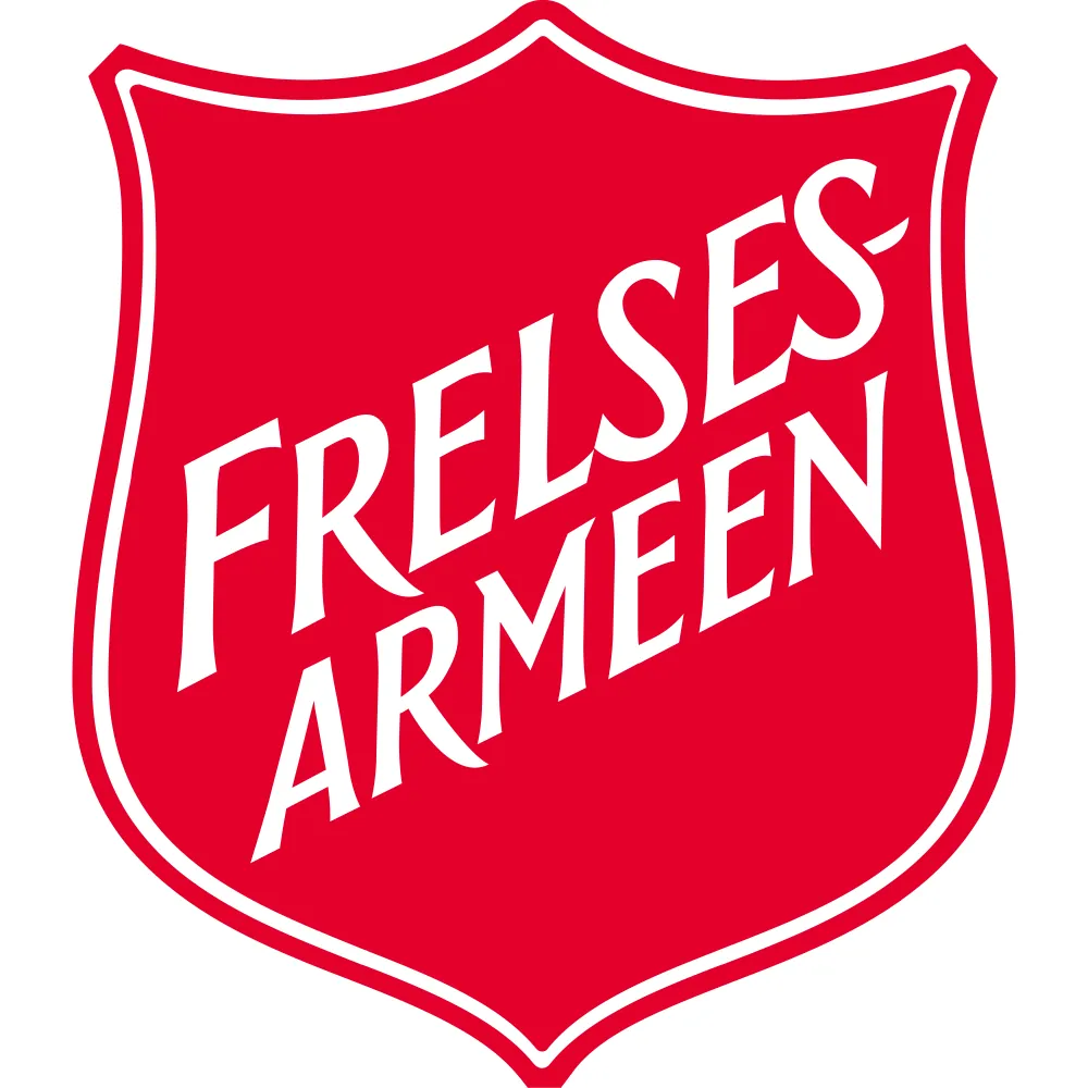 Frelsesarmeen Norway