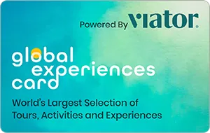 Global Experience Card Australia