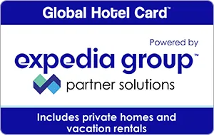 Global Hotel Card USA
