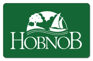 Hobnob Gifts Voucher