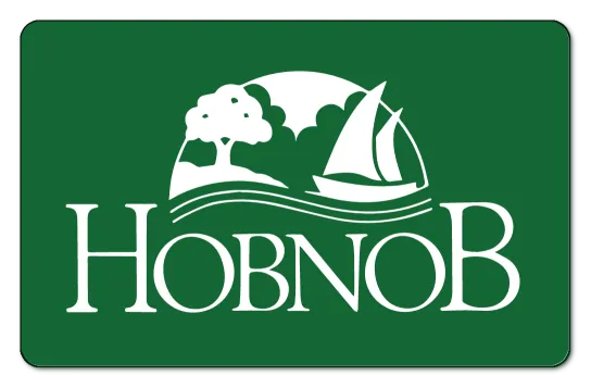 Hobnob Gifts Voucher