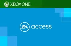 EA Xbox USA