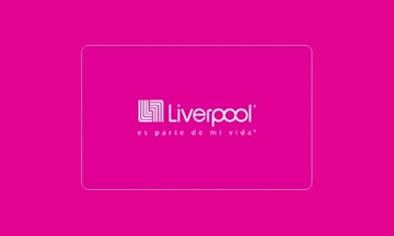 Liverpool Mexico