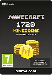 Minecraft Legends | Xbox Key | Brazil