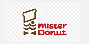 Mister Donut THB