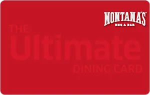 Montana's BBQ & BAR Canada
