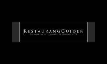 Restaurantguidens Denmark