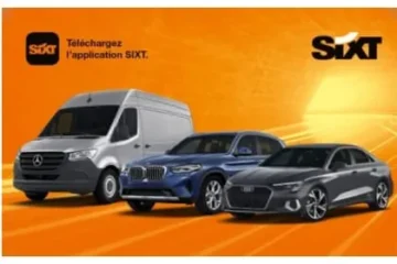 SIXT FR