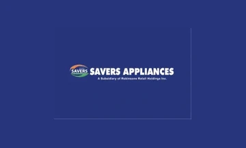 Savers Appliance