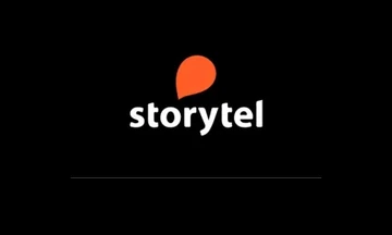 Storytel PL