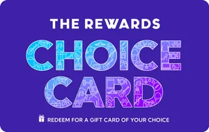 Choice Card Piggy Shopping USA Gift Card – buy with Bitcoin, USDT, ETH and 300+ crypto tokens on Genghis