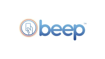 Beep - P50 Card