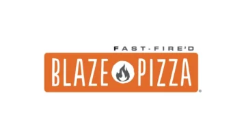 Blaze Pizza USA
