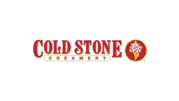 Cold Stone Creamery