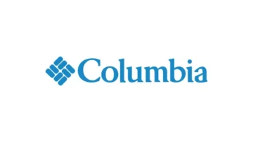 Columbia Sportswear USD