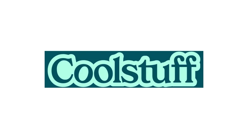 Coolstuff Finland