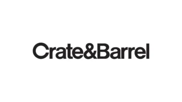 Crate & Barrel CA
