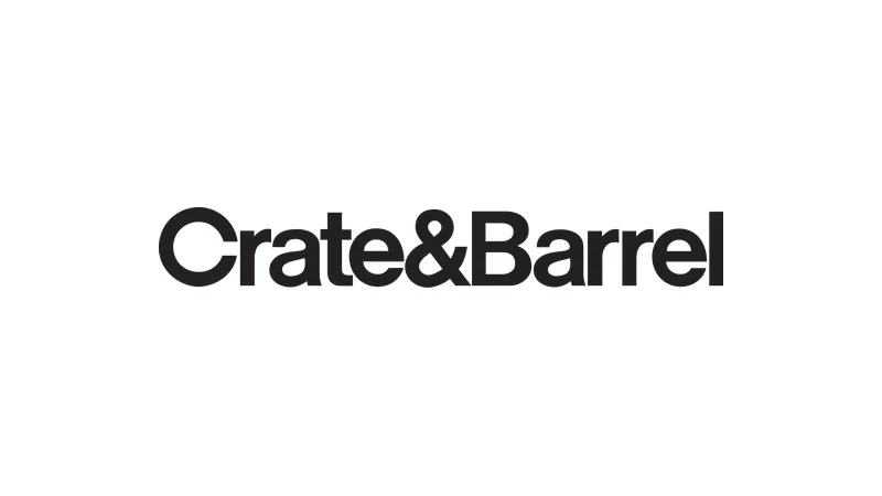 Crate & Barrel USA