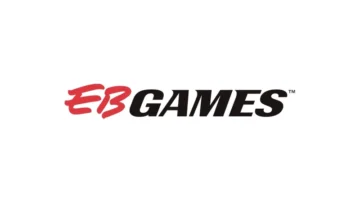 EB Games Australia