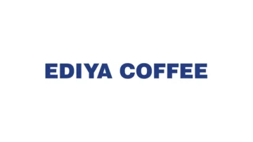Ediya Coffee Korea